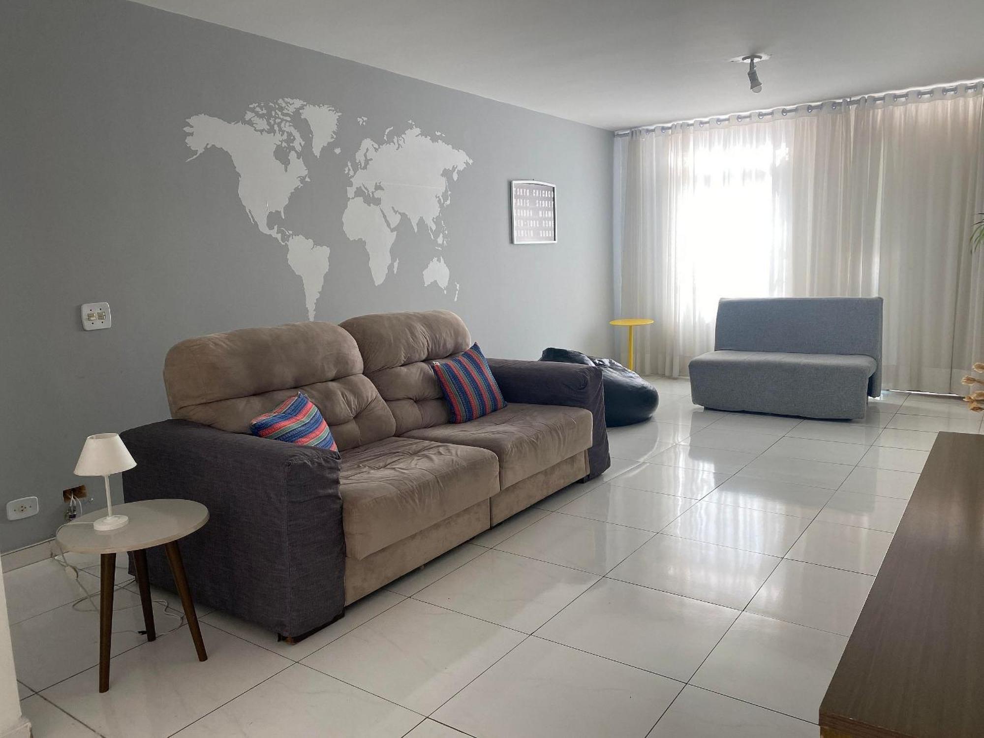 Pousada Mundi Morumbi — Photos 1